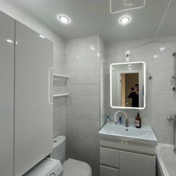 Продается 1-комнатная квартира, 37,7 м²