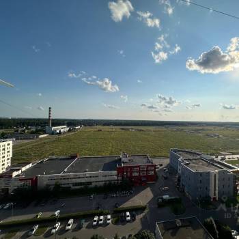 Продается 1-комнатная квартира, 37,7 м²