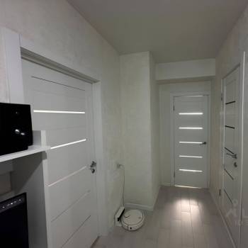 Продается 1-комнатная квартира, 37,7 м²