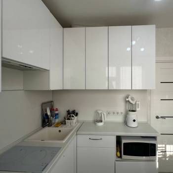Продается 1-комнатная квартира, 37,7 м²