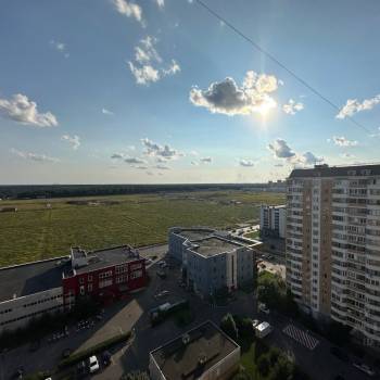 Продается 1-комнатная квартира, 37,7 м²