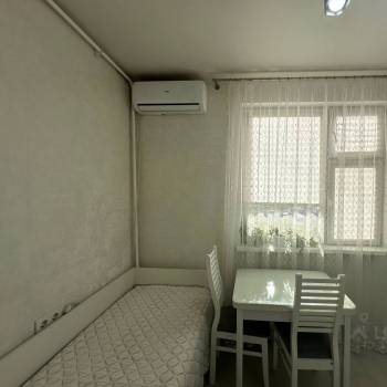 Продается 1-комнатная квартира, 37,7 м²