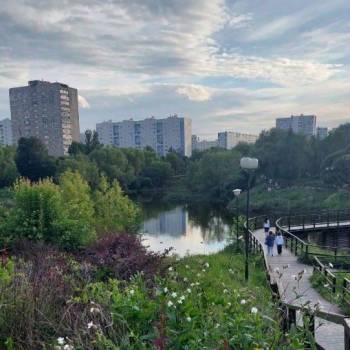 Продается 1-комнатная квартира, 35 м²