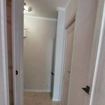 Продается 1-комнатная квартира, 35 м²