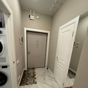 Продается 1-комнатная квартира, 34,1 м²