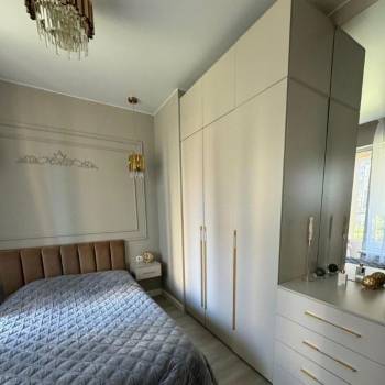 Продается 1-комнатная квартира, 34,1 м²