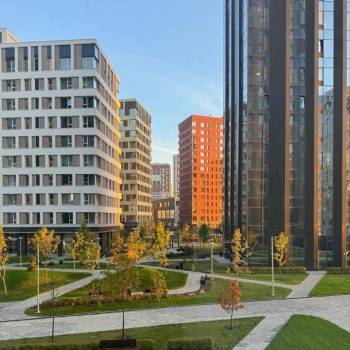 Продается 1-комнатная квартира, 34,1 м²