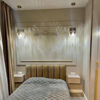 Продается 1-комнатная квартира, 34,1 м²