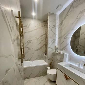 Продается 1-комнатная квартира, 34,1 м²