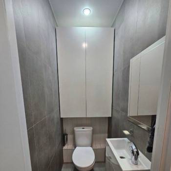 Продается 1-комнатная квартира, 44,4 м²