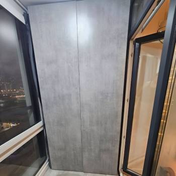 Продается 1-комнатная квартира, 44,4 м²