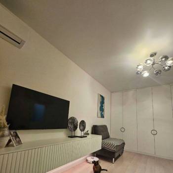 Продается 1-комнатная квартира, 44,4 м²