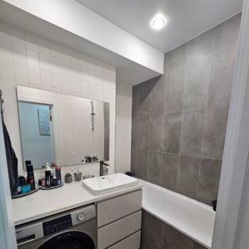 Продается 1-комнатная квартира, 44,4 м²