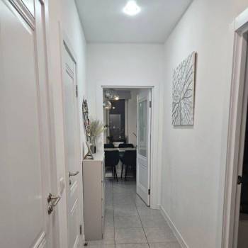 Продается 1-комнатная квартира, 44,4 м²