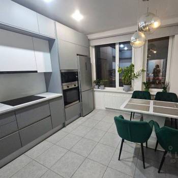 Продается 1-комнатная квартира, 44,4 м²