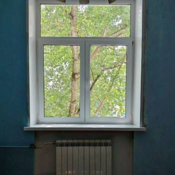 Продается 2-х комнатная квартира, 56,2 м²