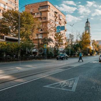 Продается 2-х комнатная квартира, 56,2 м²
