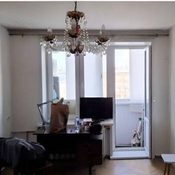 Продается 3-х комнатная квартира, 54 м²