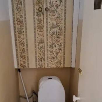 Продается 3-х комнатная квартира, 54 м²