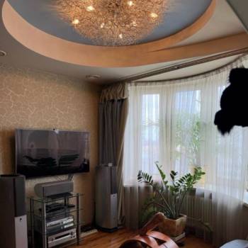 Продается Многокомнатная квартира, 179,2 м²