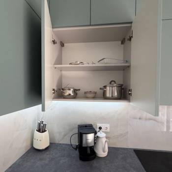 Сдается 2-х комнатная квартира, 56,1 м²