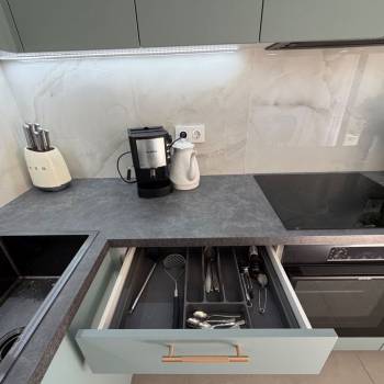 Сдается 2-х комнатная квартира, 56,1 м²