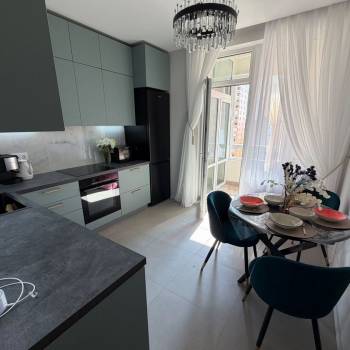 Сдается 2-х комнатная квартира, 56,1 м²
