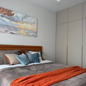 Сдается 2-х комнатная квартира, 56,1 м²