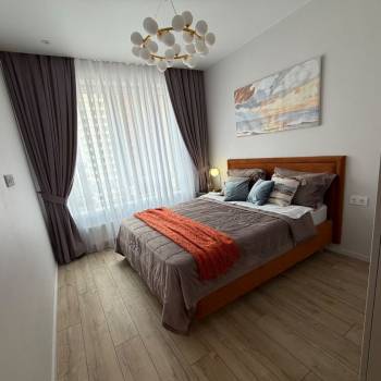 Сдается 2-х комнатная квартира, 56,1 м²