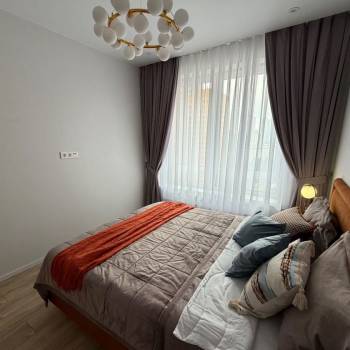 Сдается 2-х комнатная квартира, 56,1 м²
