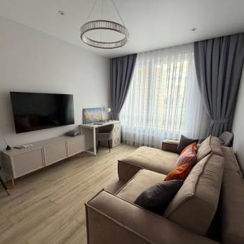 Сдается 2-х комнатная квартира, 56,1 м²