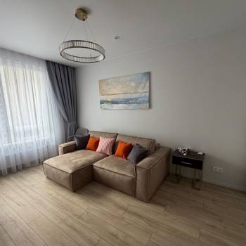 Сдается 2-х комнатная квартира, 56,1 м²