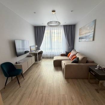 Сдается 2-х комнатная квартира, 56,1 м²