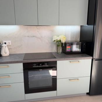 Сдается 2-х комнатная квартира, 56,1 м²