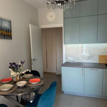 Сдается 2-х комнатная квартира, 56,1 м²