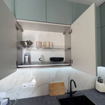 Сдается 2-х комнатная квартира, 56,1 м²