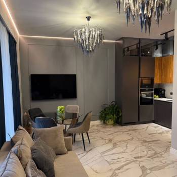 Сдается 2-х комнатная квартира, 58,4 м²