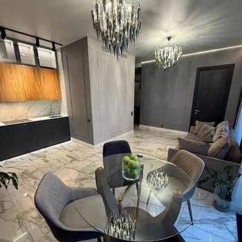 Сдается 2-х комнатная квартира, 58,4 м²