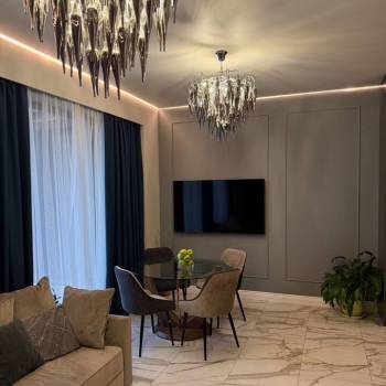 Сдается 2-х комнатная квартира, 58,4 м²