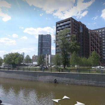 Сдается 1-комнатная квартира, 30 м²