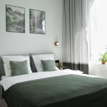 Сдается 1-комнатная квартира, 30 м²