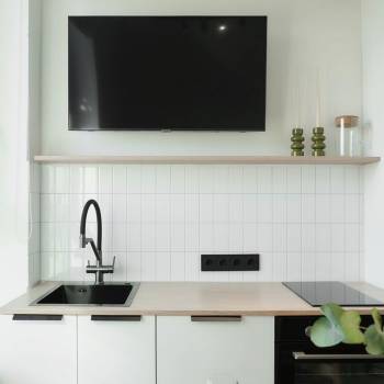 Сдается 1-комнатная квартира, 30 м²