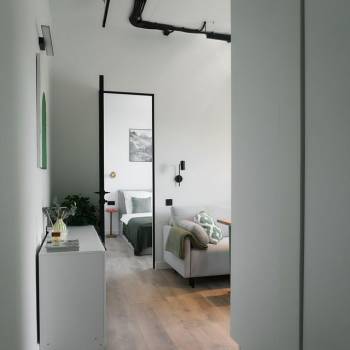 Сдается 1-комнатная квартира, 30 м²