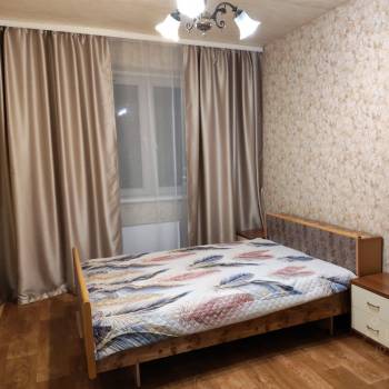 Сдается 2-х комнатная квартира, 66,3 м²