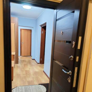 Сдается 2-х комнатная квартира, 66,3 м²