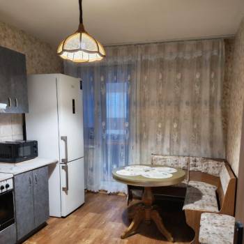 Сдается 2-х комнатная квартира, 66,3 м²