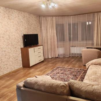 Сдается 2-х комнатная квартира, 66,3 м²