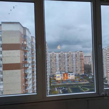 Сдается 2-х комнатная квартира, 66,3 м²