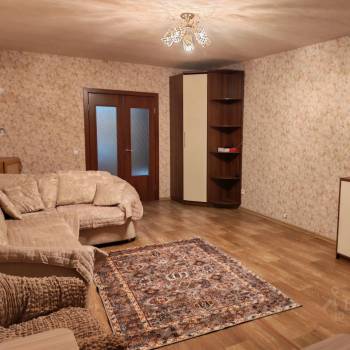 Сдается 2-х комнатная квартира, 66,3 м²