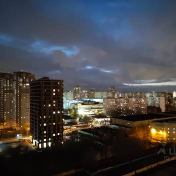 Сдается 2-х комнатная квартира, 66,3 м²